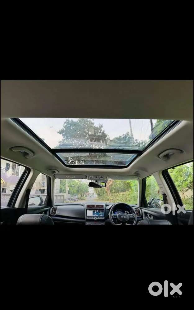 Hyundai Creta Facelift 2021