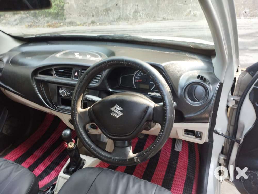 Maruti Suzuki Alto 800 Std Optional, 2022, Petrol