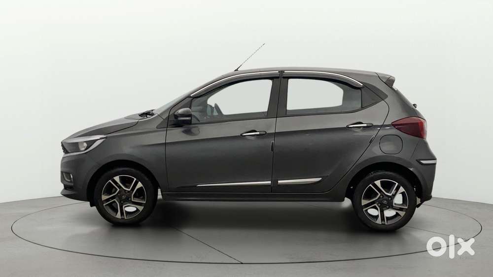 Tata Tiago Xza Plus, 2022, Petrol