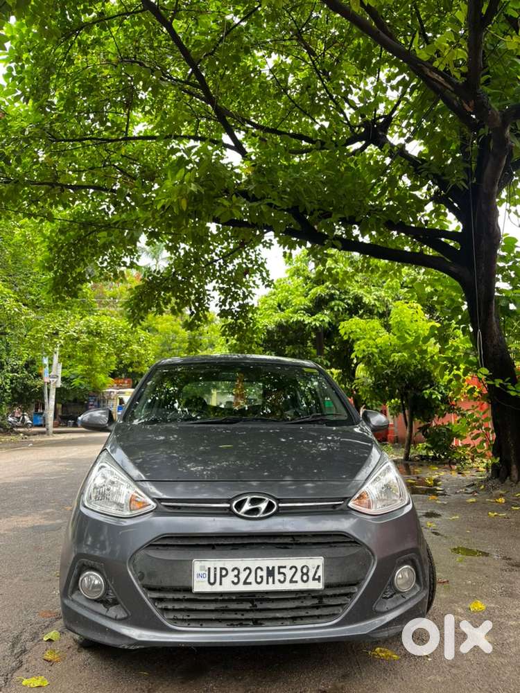 2015 Hyundai Grand I10 Diesel Manual