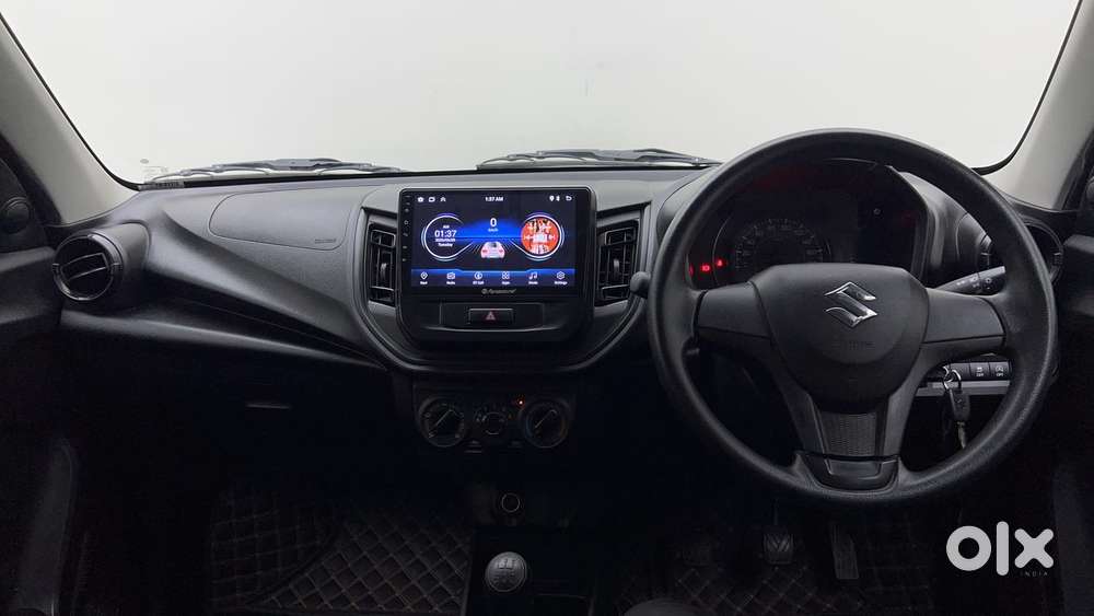 Maruti Suzuki Celerio 1.0 Lxi Mt, 2024, Petrol