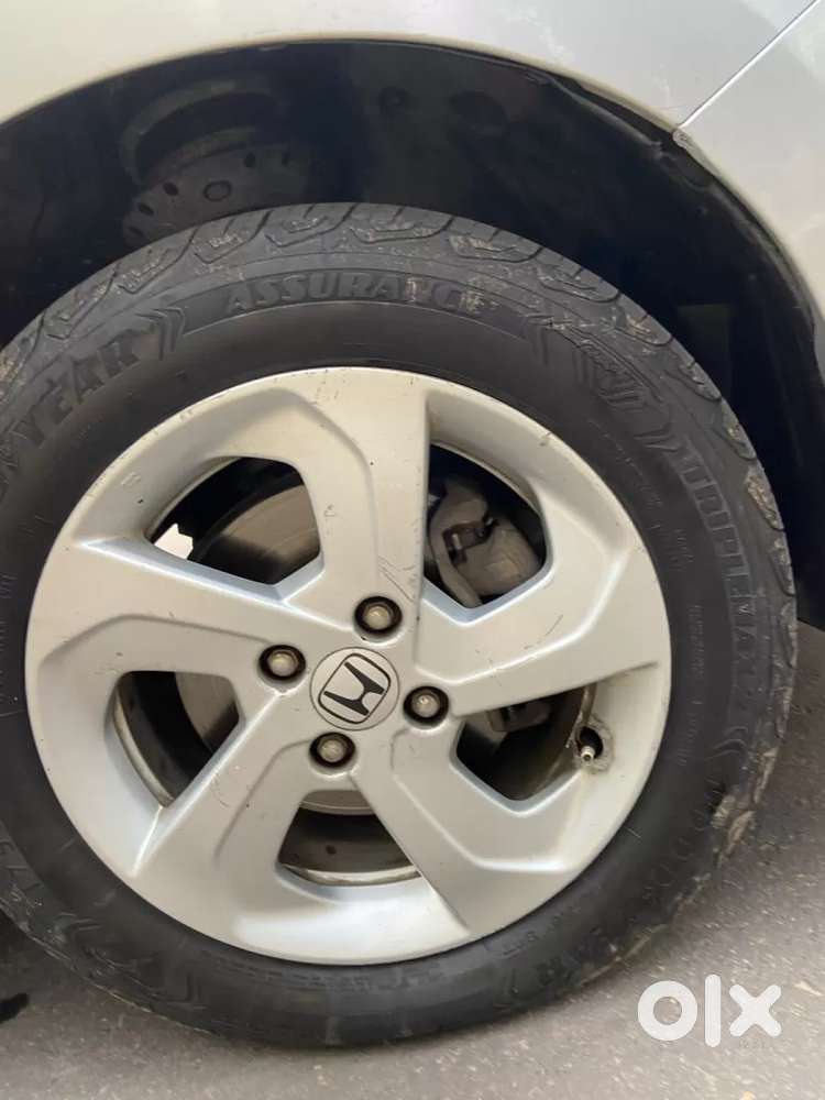 Honda City I-dtec V, 2016, Diesel