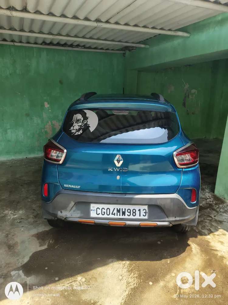 Renault Kwid Good Condition