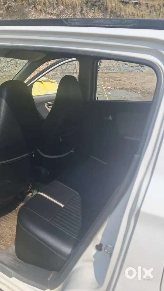 Maruti Suzuki Alto K10 107600 Km Driven