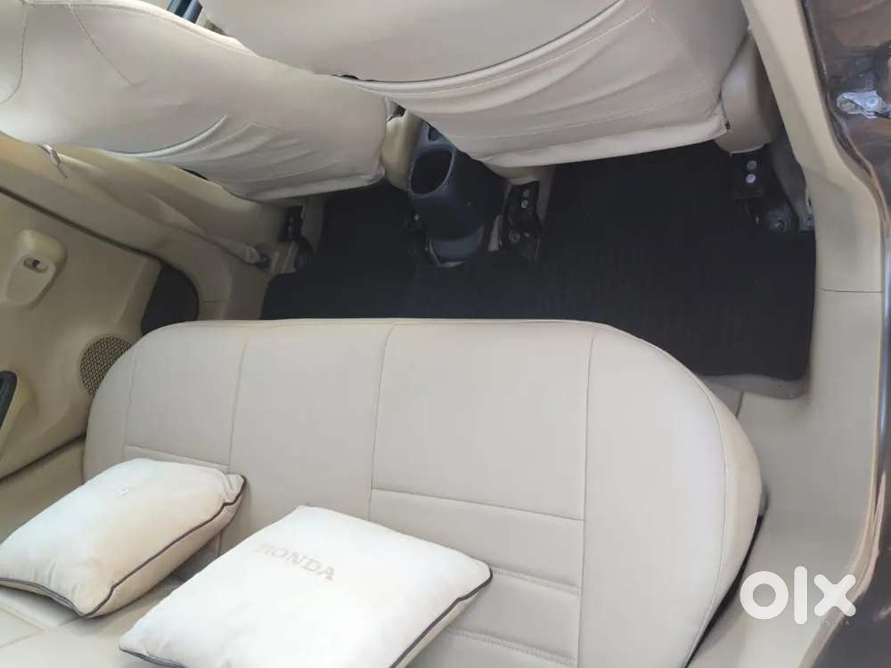 Honda Brio Vx Mt 2015