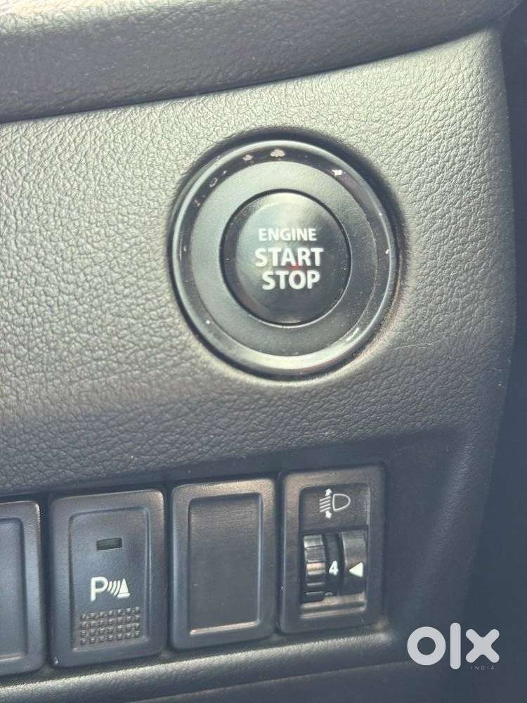 Maruti Suzuki Baleno 1.3 Alpha, 2019, Diesel
