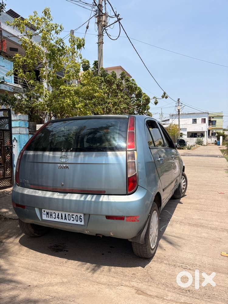 Tata Indica Vista 2013 Diesel