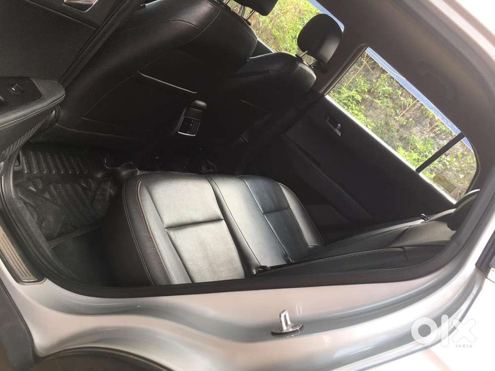 Hyundai Creta 2016 Diesel Well Maintained