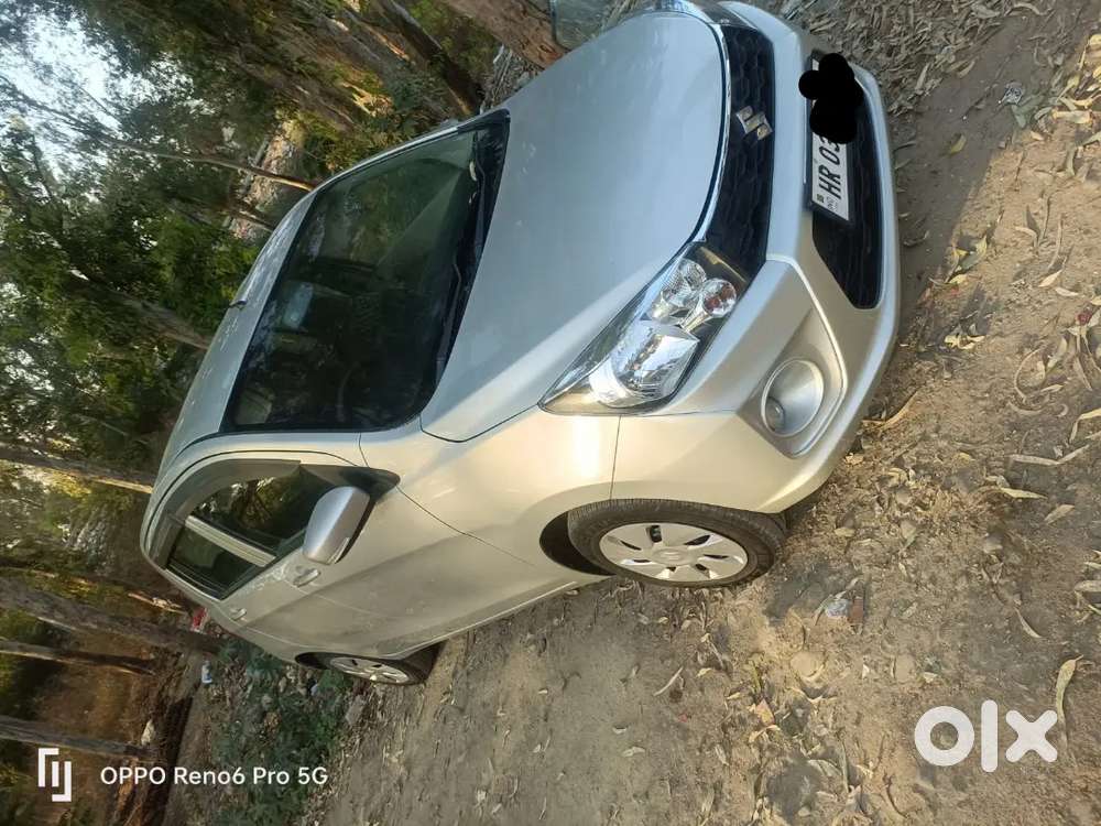 Maruti Suzuki Celerio 2020 Petrol 60000 Km Driven