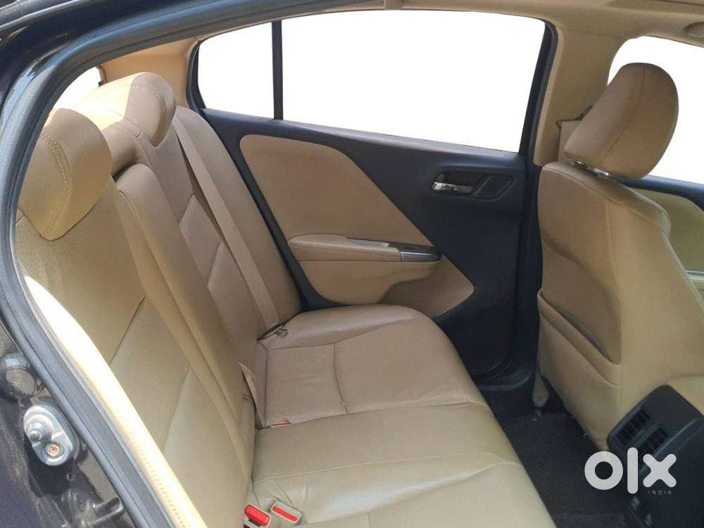 Honda City 2014-2015 V Mt, 2015, Diesel