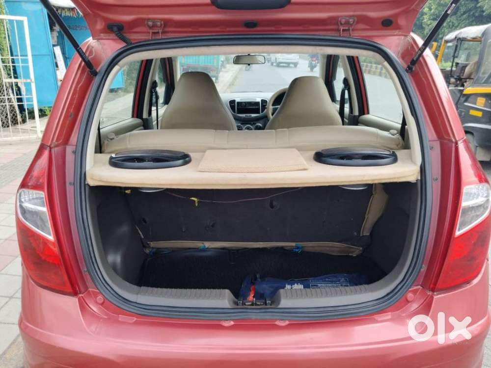 Hyundai I10 Era, 2011, Petrol