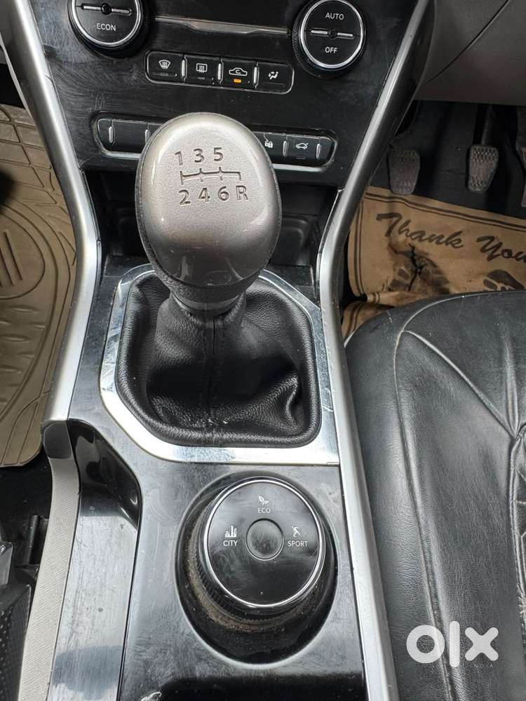 Tata Nexon 1.5 Revotorq Xz Plus, 2018, Diesel