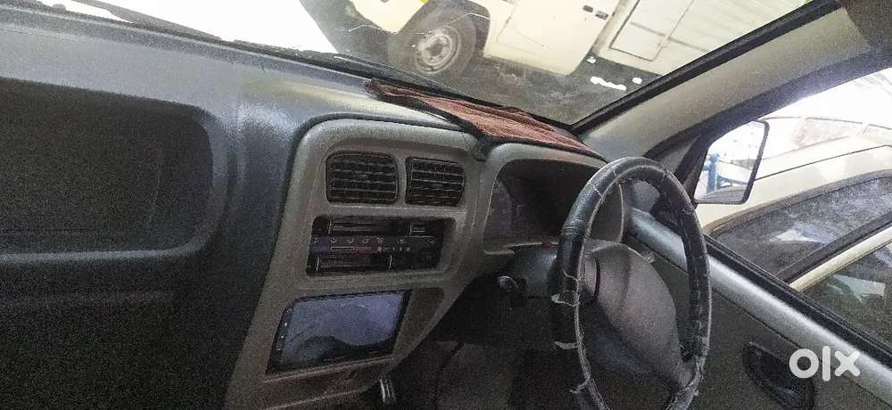 Maruti Suzuki Eeco 2014  85000 Km Driven