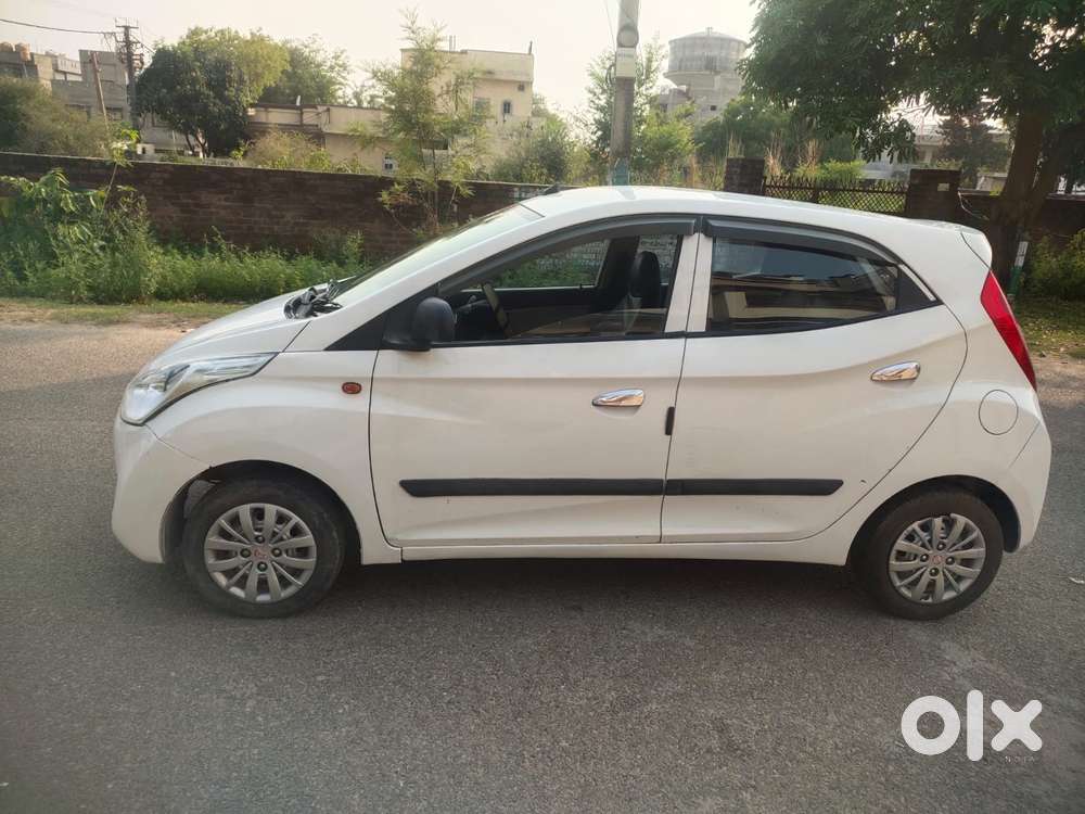 Hyundai Eon Era +, 2013, Petrol