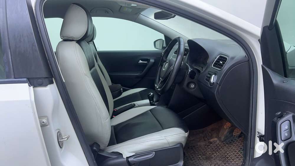 Volkswagen Polo 1.0 Highline Plus Tsi, 2020, Petrol