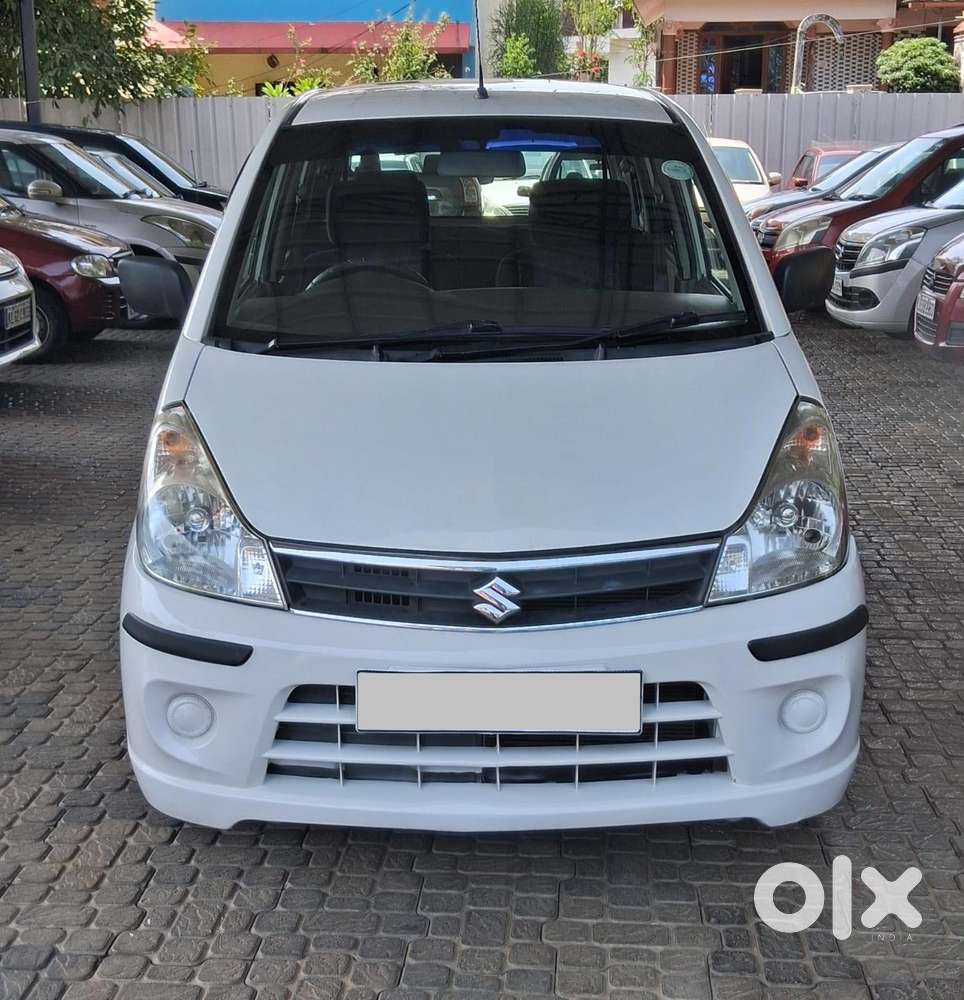 Maruti Suzuki Estilo Lxi, 2010, Petrol