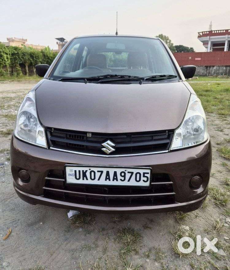 Maruti Suzuki Zen Estilo Lxi Bs Iv, 2009, Petrol