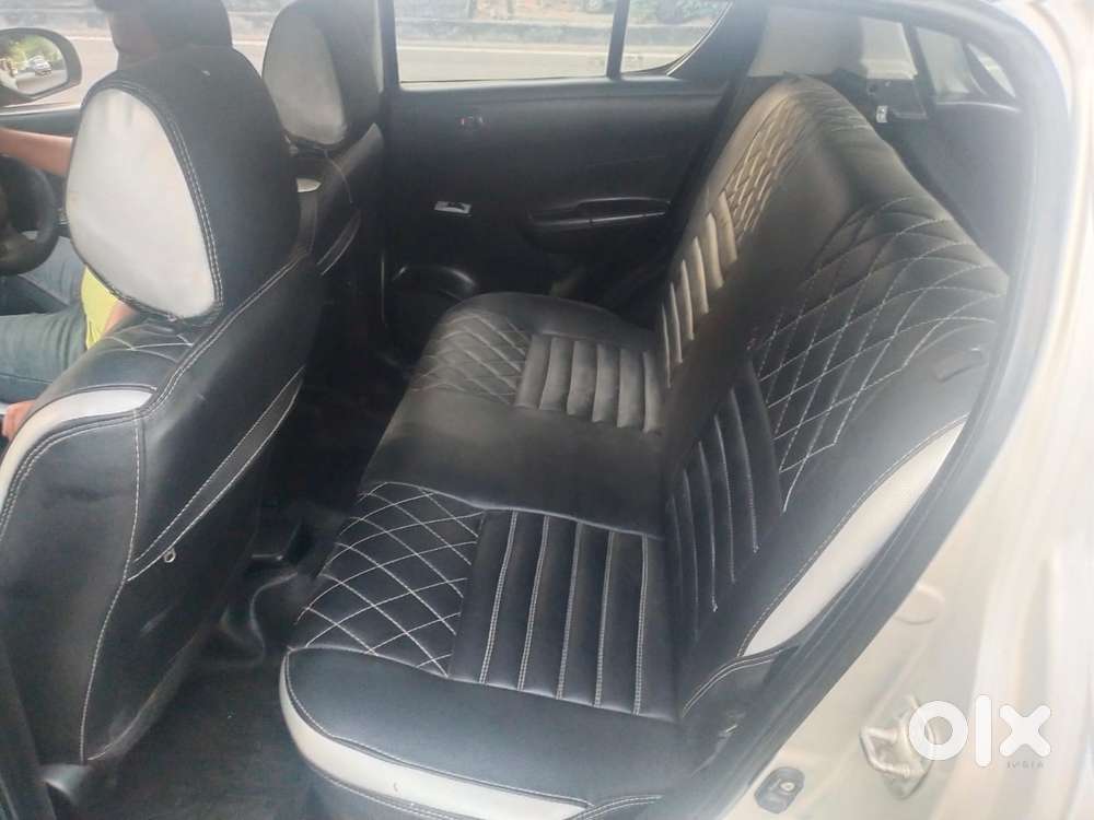 Maruti Suzuki Swift Lxi Optional-o, 2014, Petrol