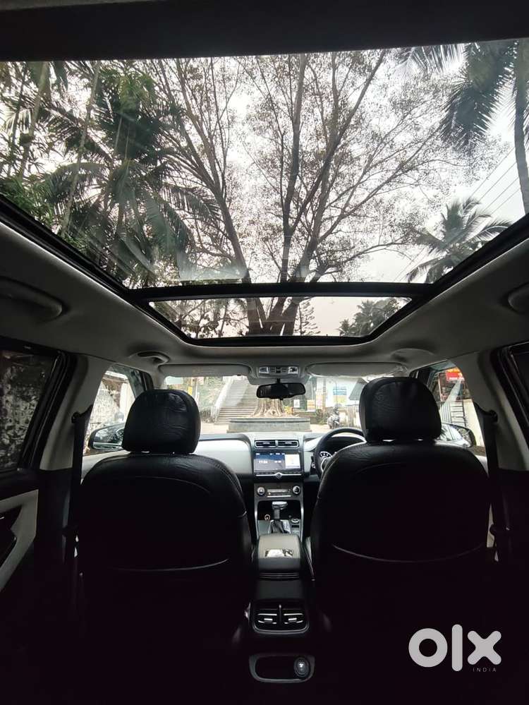 Hyundai Creta Dct Sx (option), 2023, Petrol