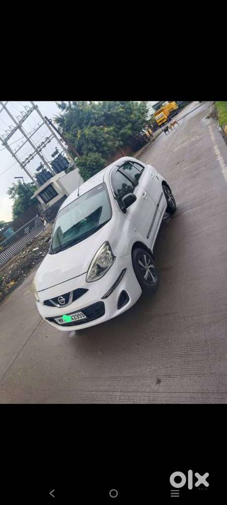 Nissan Micra, 2020, Diesel
