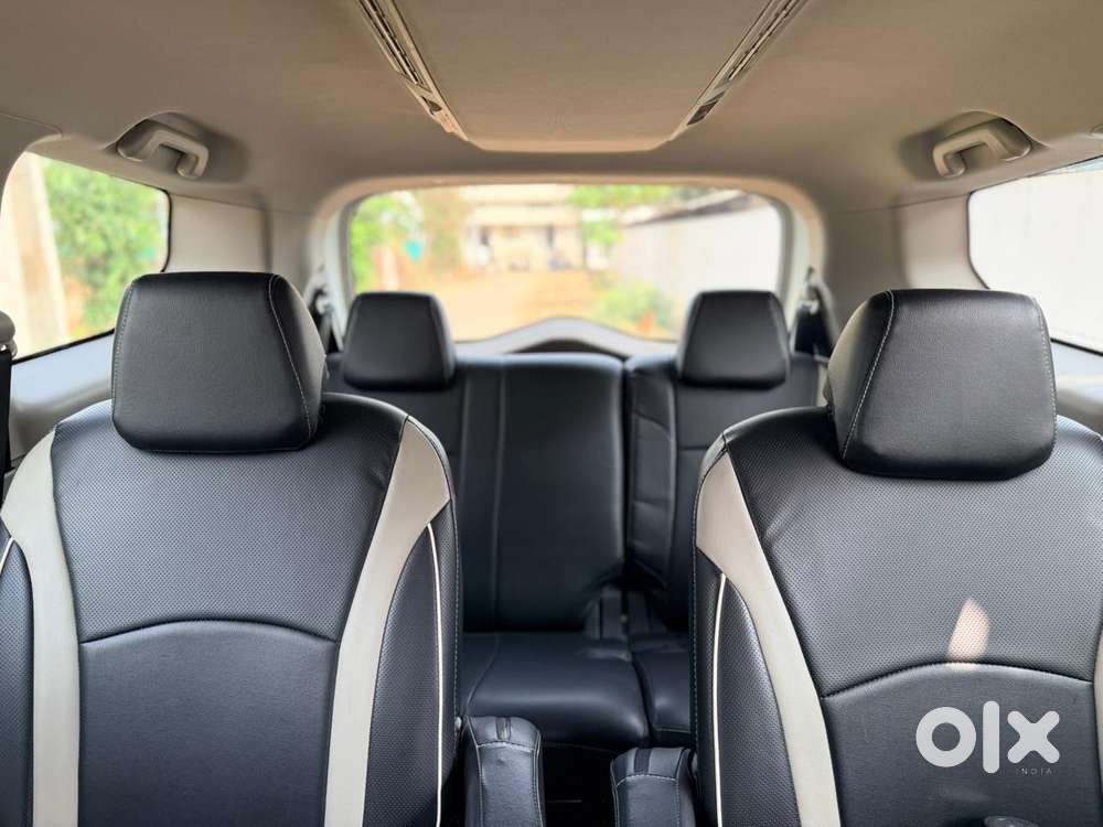 Mahindra Marazzo M2, 2021, Diesel