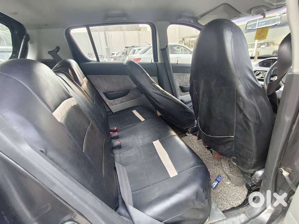 Maruti Suzuki Alto 800 Lxi, 2018, Petrol