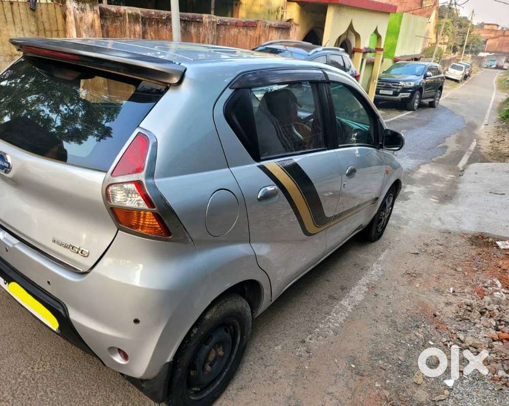 Nissan Micra Xl Petrol, 2018, Petrol