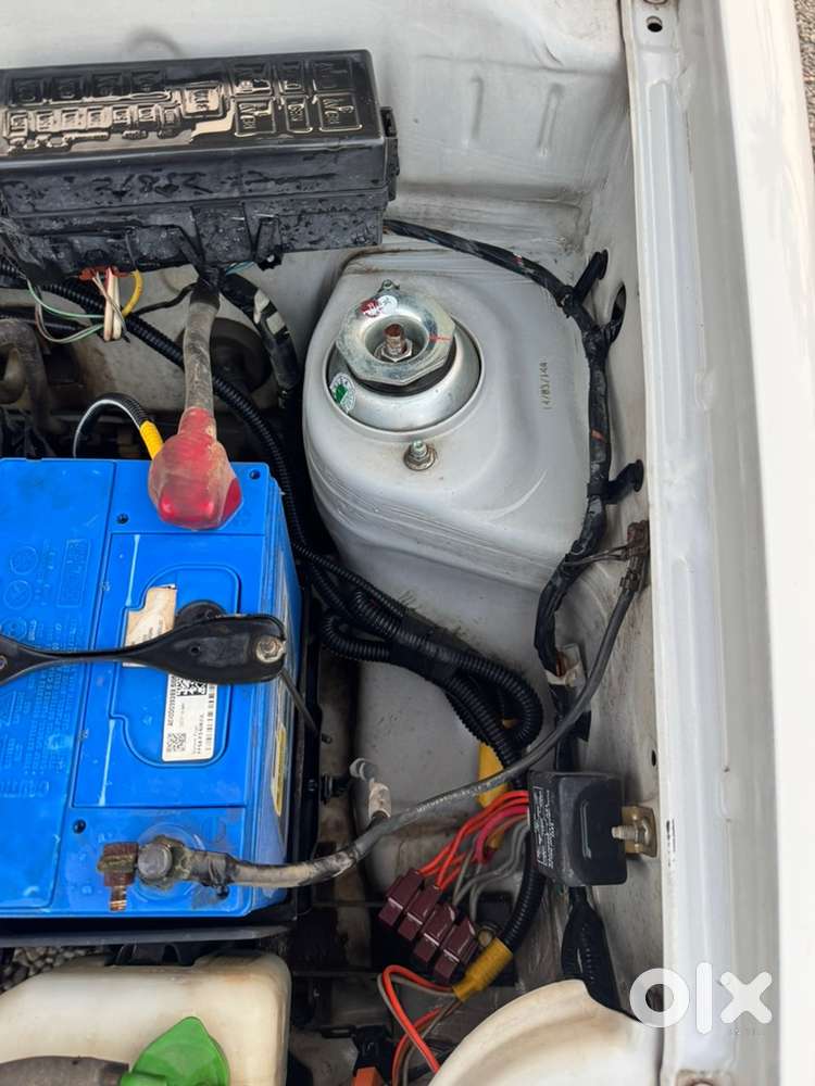 Maruti Suzuki Alto K10 2014 Petrol Well Maintained