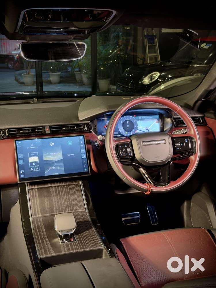 Land Rover Range Velar P250 R-dynamic Hse, 2025, Petrol