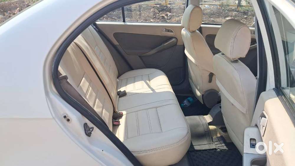 Tata Manza Aura (abs) Quadrajet, 2010, Diesel