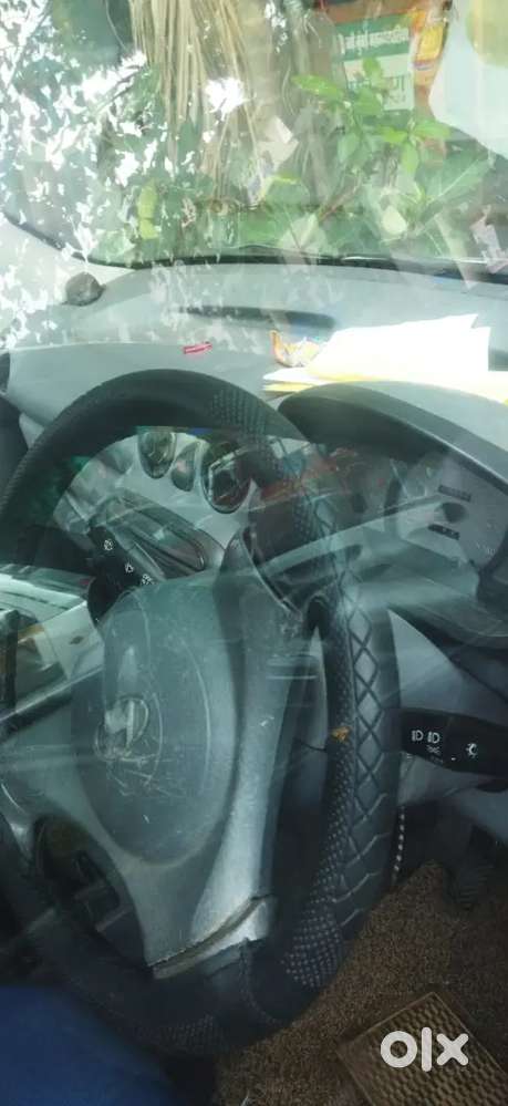 Hyundai Santro 2008 Petrol Manual