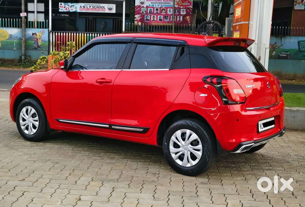 Maruti Suzuki Swift Vdi Optional, 2019, Diesel