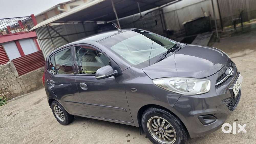 Hyundai I10 2013 Petrol Good Condition