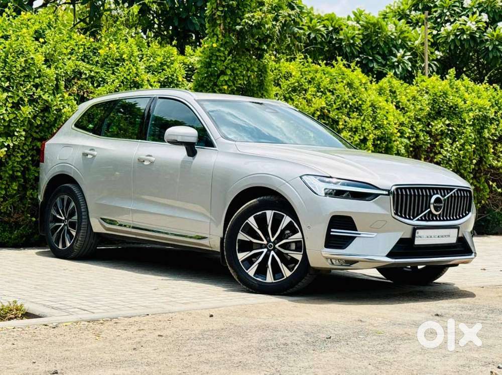Volvo Xc60 2.0 B5 Ultimate, 2024, Petrol