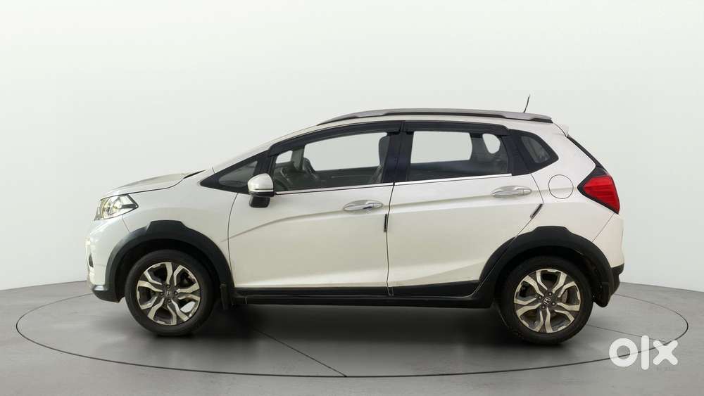 Honda Wr-v 1.2 Vx I-vtec, 2017, Petrol