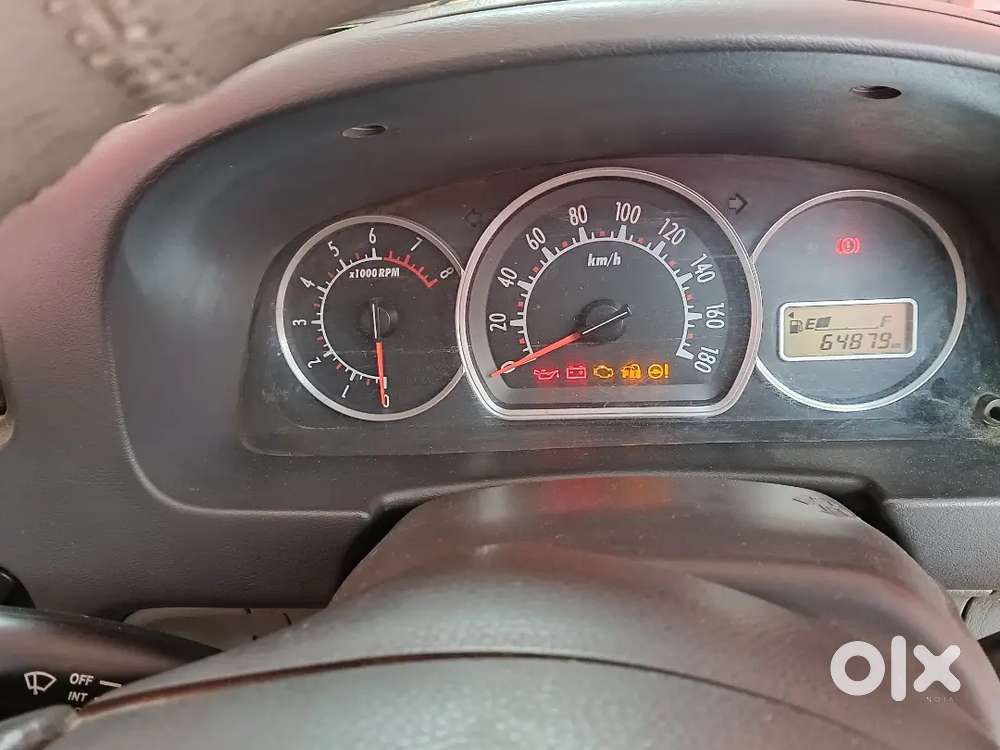 Maruti Suzuki Alto 2011