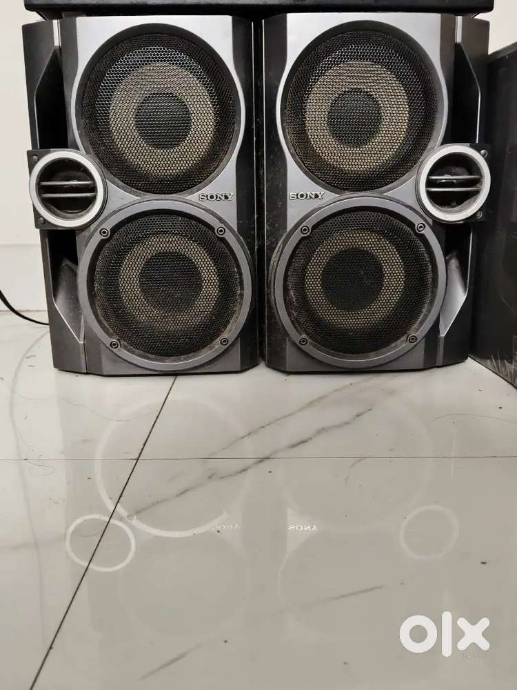 Sony  lxv model