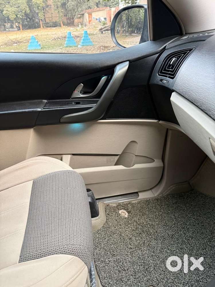 Mahindra Xuv500 At W6 1.99 Mhawk, 2017, Diesel