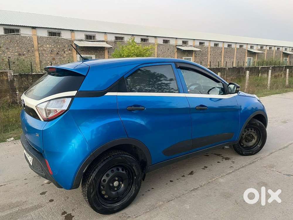 Tata Nexon 2018 Diesel Well Maintained