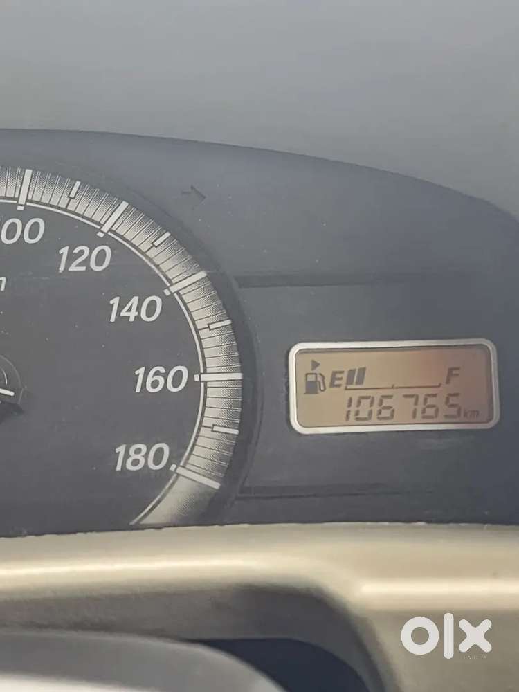 Maruti Suzuki Eeco 2018 Variant 5 Str Ac Cng