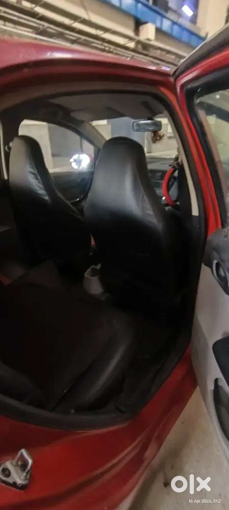 Well Maintained Tata Tiago Car