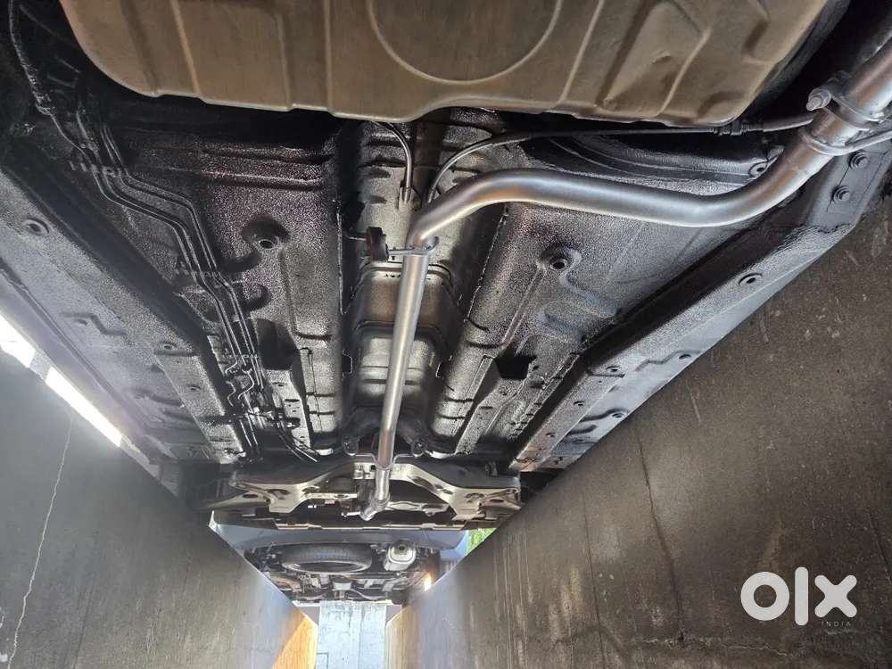 Tata Zest 2016 Petrol Good Condition