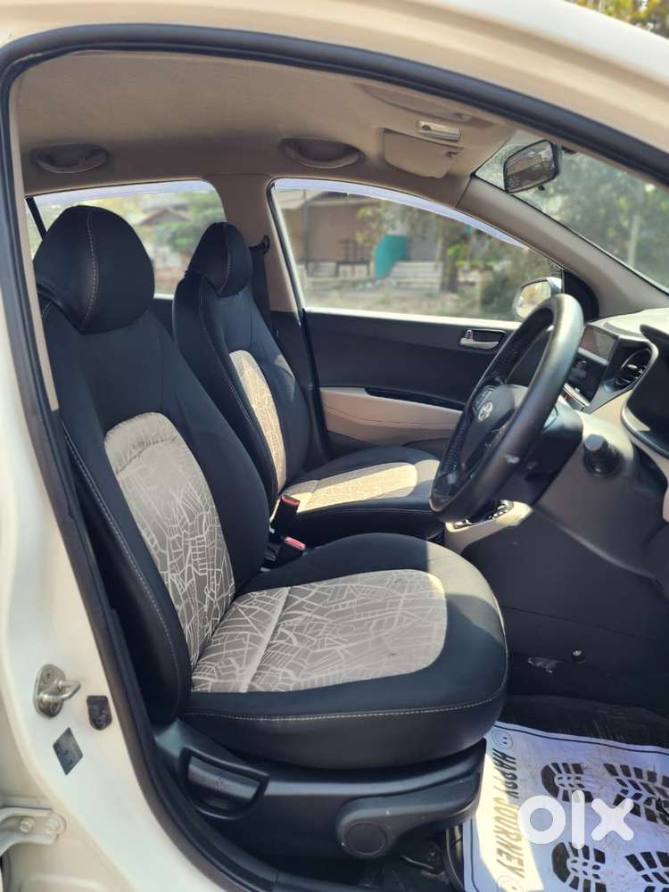 Hyundai Grand I10 Asta 1.2 At Vtvt, 2014, Petrol