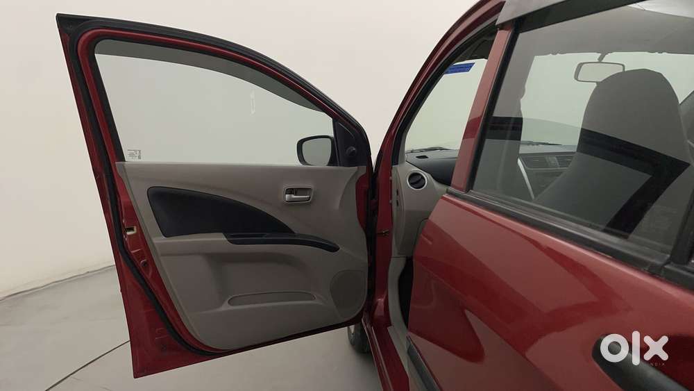 Maruti Suzuki Celerio 1.0 Vxi Amt, 2015, Petrol