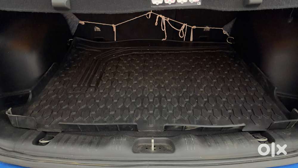 Jeep Compass 2.0 Limited, 2017, Diesel