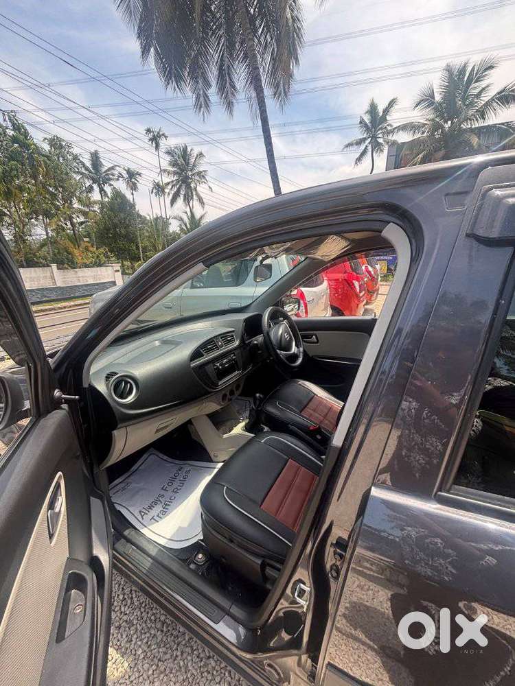 Maruti Suzuki Alto 800, 2020, Petrol