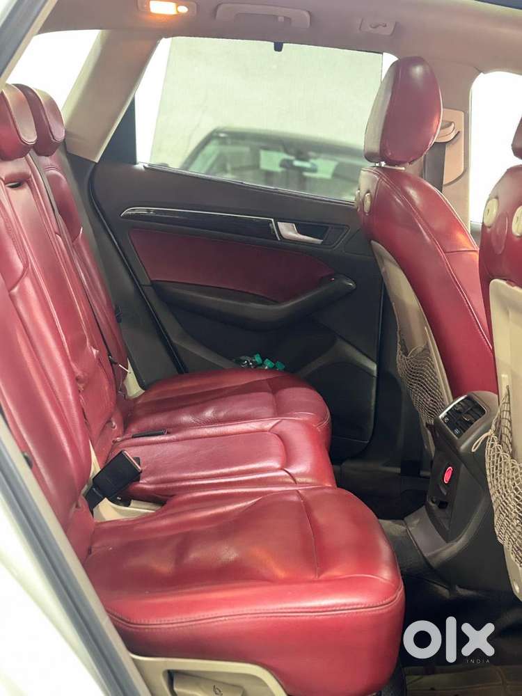 Audi Q5 2.0 Tdi Quattro, 2014, Diesel