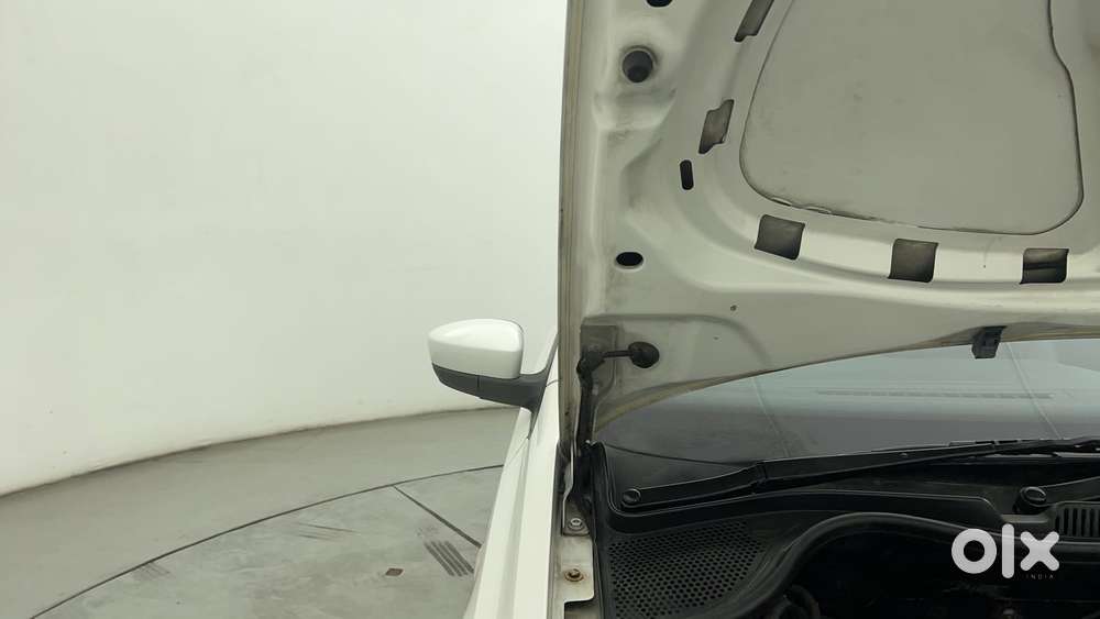 Volkswagen Polo 2009-2013 Petrol Highline 1.2l, 2015, Petrol