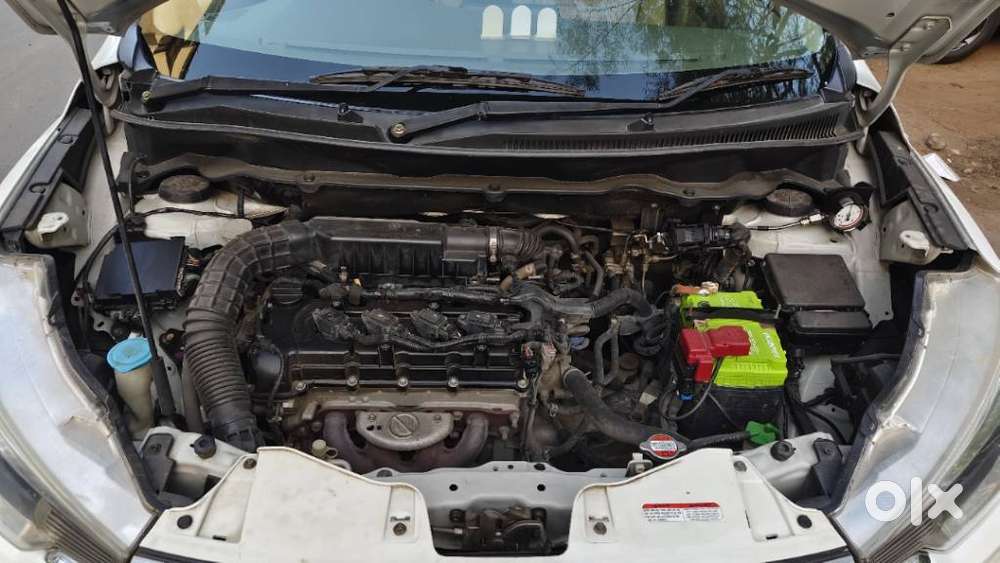 Maruti Suzuki Ertiga Vxi (o) Cng, 2020, Cng & Hybrids