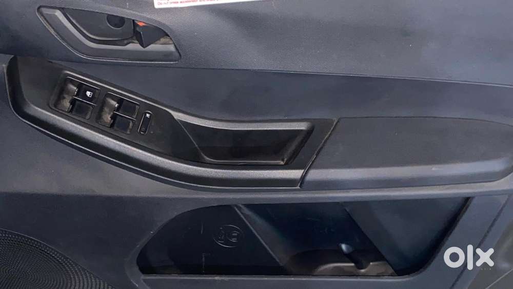 Tata Tiago Nrg Petrol Amt, 2025, Petrol